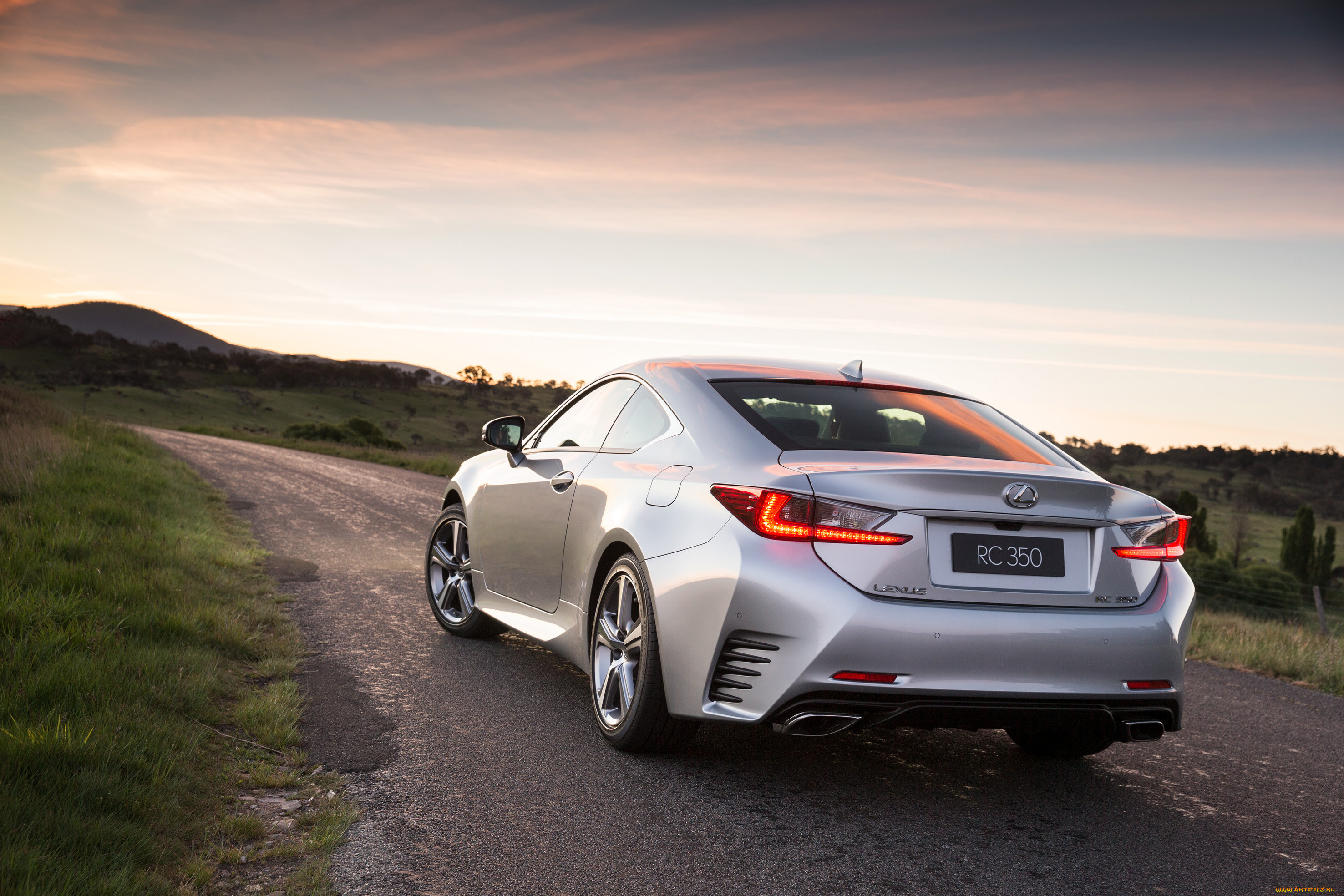 , lexus, , 2014, au-spec, rc, 350